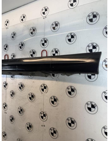 Bas de caisse gauche BMW SERIE 3 E46 PHASE 1 Essence
