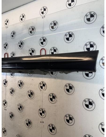 Bas de caisse gauche BMW SERIE 3 E46 PHASE 1 Essence