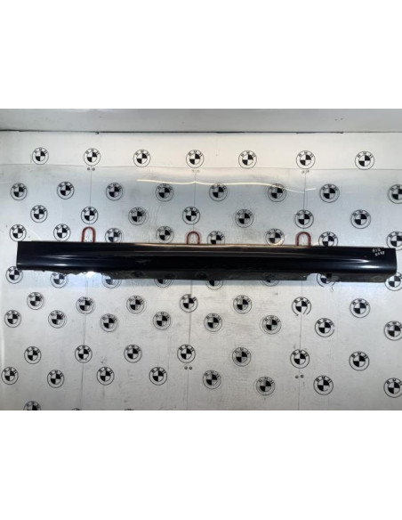 Bas de caisse droit BMW SERIE 3 E46 PHASE 1 Essence