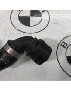 Durite BMW SERIE 3 E91 TOURING PHASE 1 BREAK Diesel 2