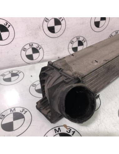 Echangeur air (Intercooler) BMW SERIE 3 E91 TOURING PHASE 1 BREAK Diesel