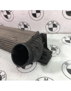 Echangeur air (Intercooler) BMW SERIE 3 E91 TOURING PHASE 1 BREAK Diesel 2