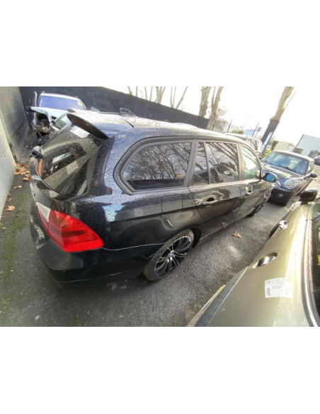 Echangeur air (Intercooler) BMW SERIE 3 E91 TOURING PHASE 1 BREAK Diesel