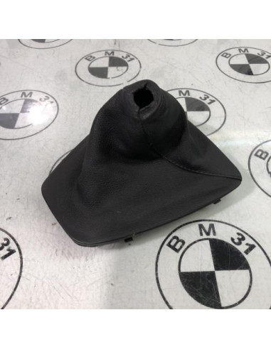 Soufflet de levier de vitesse BMW SERIE 3 E91 TOURING PHASE 1 BREAK Diesel