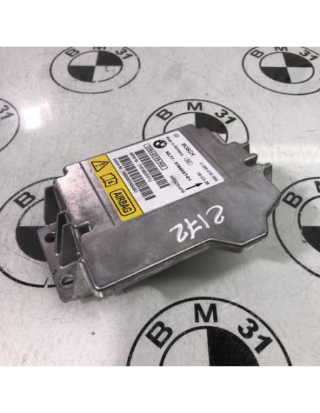 Boitier air bag BMW SERIE 3 E91 TOURING PHASE 1 BREAK Diesel