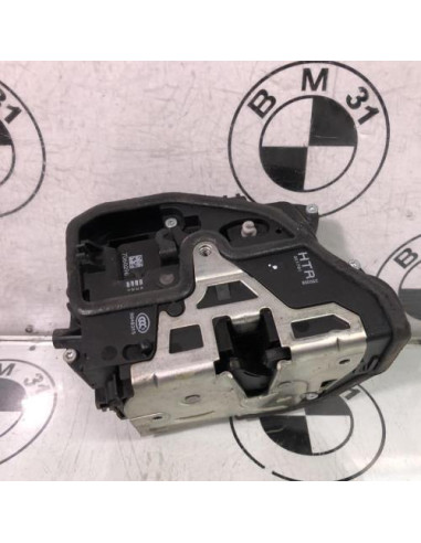 Serrure arriere droit BMW SERIE 3 E91 TOURING PHASE 1 BREAK Diesel