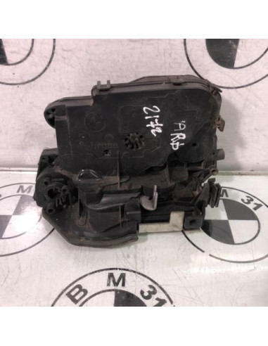 Serrure arriere droit BMW SERIE 3 E91 TOURING PHASE 1 BREAK Diesel