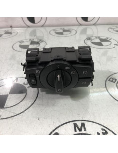 Commande de phare BMW SERIE 3 E91 TOURING PHASE 1 BREAK Diesel 2