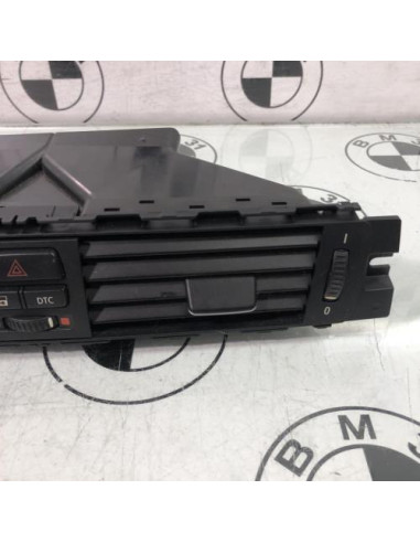 Aerateur tableau de bord BMW SERIE 3 E91 TOURING PHASE 1 BREAK Diesel