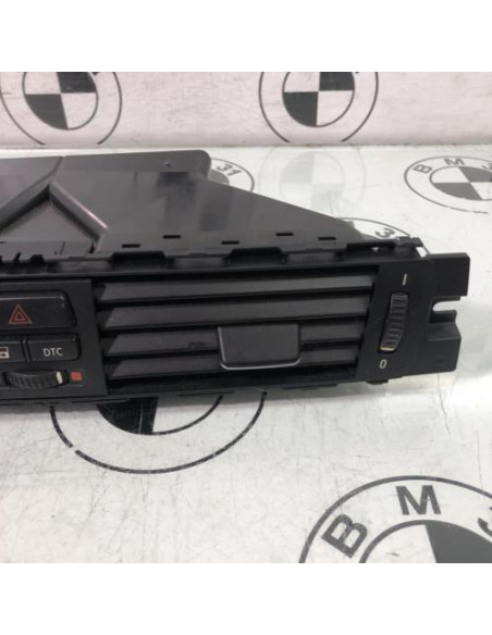 Aerateur tableau de bord BMW SERIE 3 E91 TOURING PHASE 1 BREAK Diesel