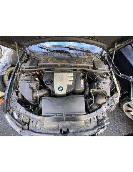 Interrupteur de leve vitre BMW SERIE 3 E91 TOURING PHASE 1 BREAK Diesel
