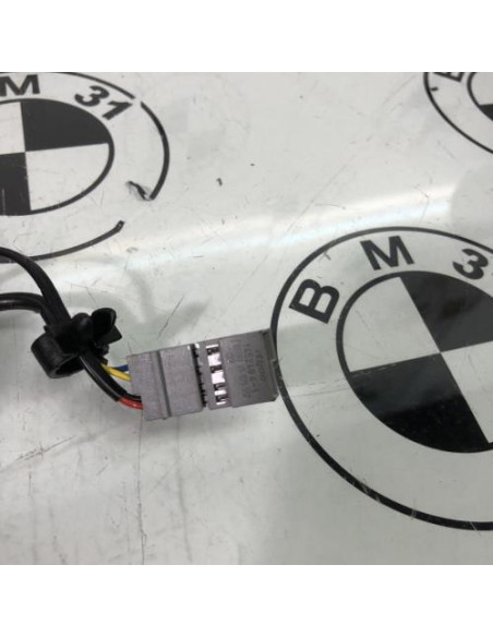 Pretensionneur de ceinture avant droit BMW SERIE 3 E91 TOURING PHASE 1 BREAK Diesel