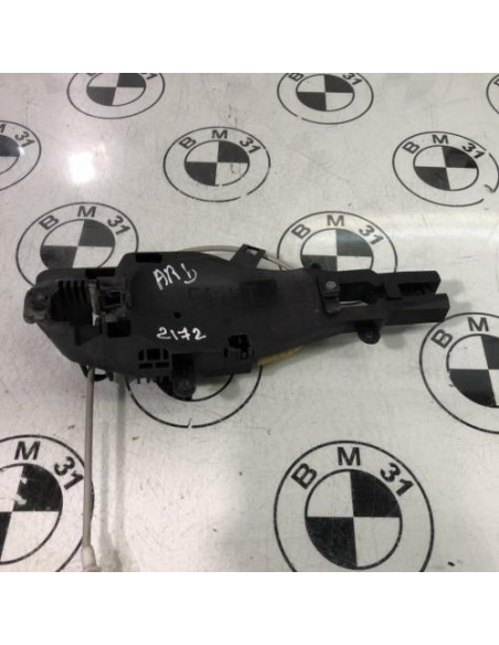 Support poignee porte arriere droite BMW SERIE 3 E91 TOURING PHASE 1 BREAK Diesel