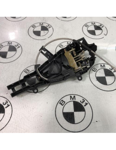 Support poignee porte avant droite BMW SERIE 3 E91 TOURING PHASE 1 BREAK Diesel