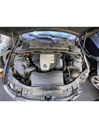 Eclairage de plafonnier BMW SERIE 3 E91 TOURING PHASE 1 BREAK Diesel