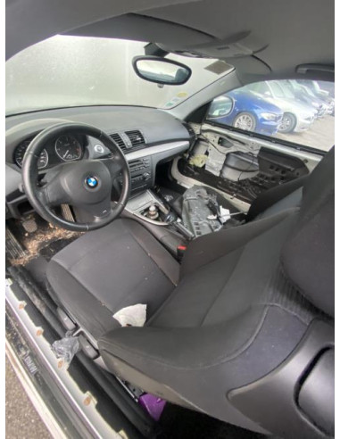 Compteur BMW SERIE 1 E81 Diesel