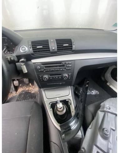 Compteur BMW SERIE 1 E81 Diesel