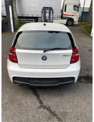 Compteur BMW SERIE 1 E81 Diesel