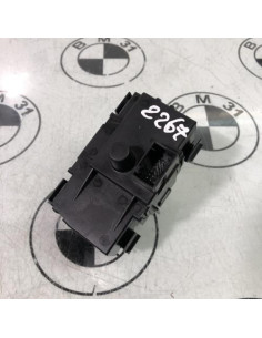 Commande de phare BMW SERIE 1 E81 Diesel 2