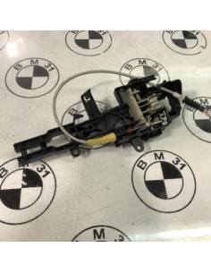 Support poignee porte avant droite BMW SERIE 1 E81 Diesel 2