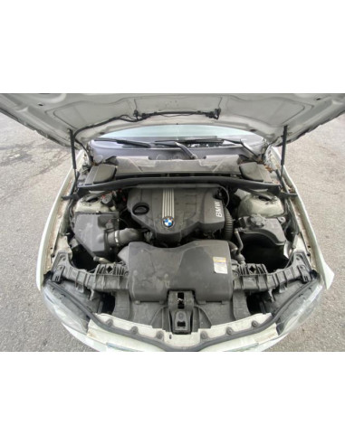 Capteur BMW SERIE 1 E81 Diesel