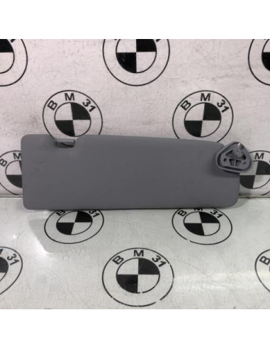 Pare soleil gauche BMW SERIE 1 E81 Diesel