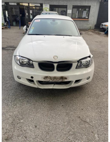Pare soleil gauche BMW SERIE 1 E81 Diesel