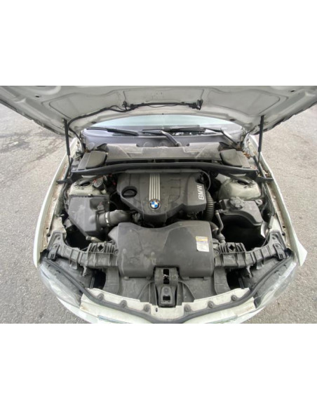 Pare soleil droit BMW SERIE 1 E81 Diesel
