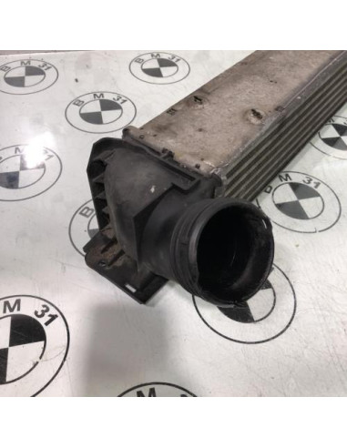 Echangeur air (Intercooler) BMW SERIE 1 E87 PHASE 2 Diesel