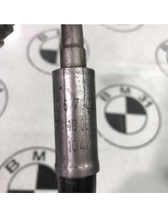 Tuyau hydraulique de direction assistee BMW SERIE 3 E92 COUPE PHASE 2 Diesel 2