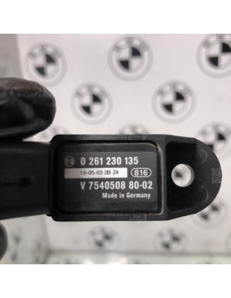 Capteur MINI MINI 2 R56 PHASE 1 