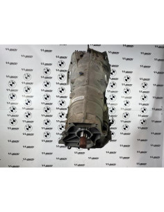 Boite de vitesses BMW X3 E83 PHASE 2  2