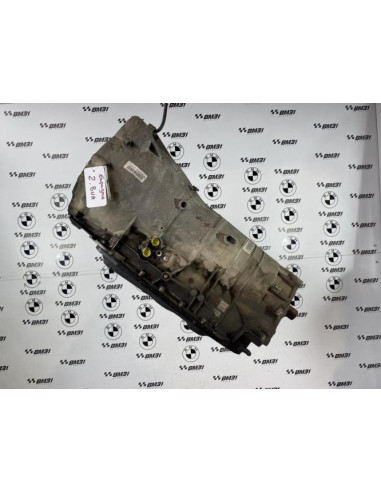 Boite de vitesses BMW X3 E83 PHASE 2 