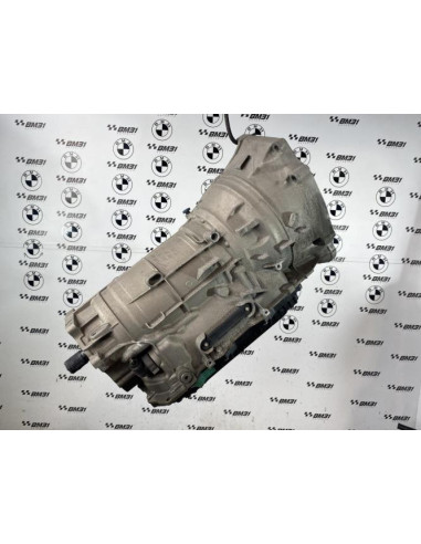 Boite de vitesses BMW X6 E71/E72 PHASE 2 