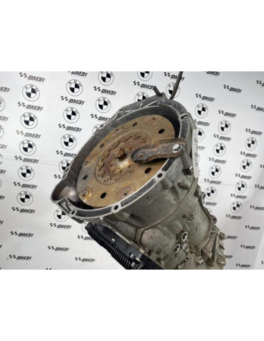 Boite de vitesses BMW X6 E71/E72 PHASE 2 