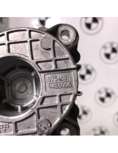 Galet tendeur MINI MINI 2 R56 PHASE 1 