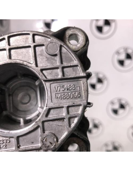 Galet tendeur MINI MINI 2 R56 PHASE 1 
