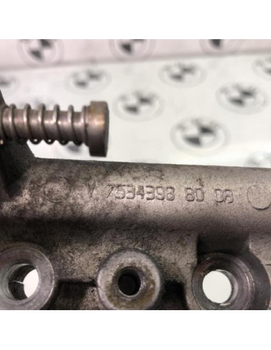 Galet tendeur MINI MINI 2 R56 PHASE 1 