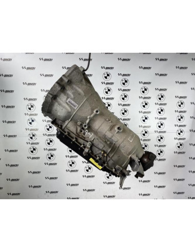 Boite de vitesses BMW SERIE 3 E90 PHASE 2 Essence