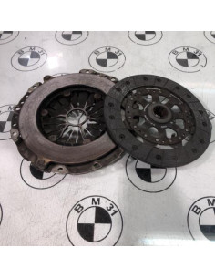 Embrayage BMW SERIE 3 E46 PHASE 1 Essence 2