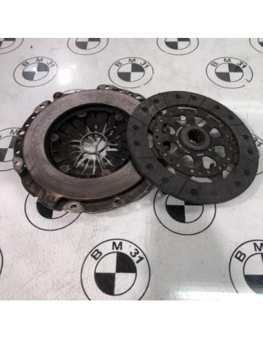 Embrayage BMW SERIE 3 E46 PHASE 1 Essence