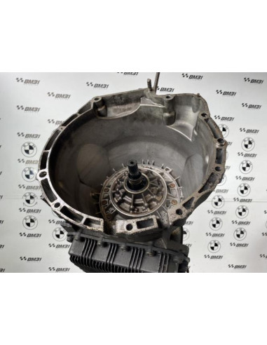 Boite de vitesses BMW SERIE 3 E90 PHASE 1 