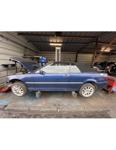Volant moteur BMW SERIE 3 E46 CABRIO PHASE 2 Essence