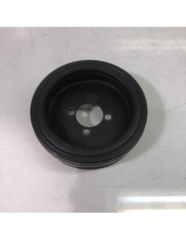 Poulie damper BMW SERIE 3 E46 CABRIO PHASE 2 Essence