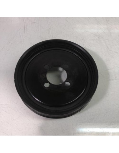 Poulie damper BMW SERIE 3 E46 CABRIO PHASE 2 Essence