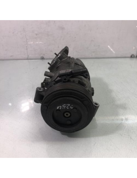 Compresseur clim BMW SERIE 3 E46 CABRIO PHASE 2 Essence