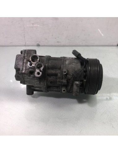 Compresseur clim BMW SERIE 3 E46 CABRIO PHASE 2 Essence