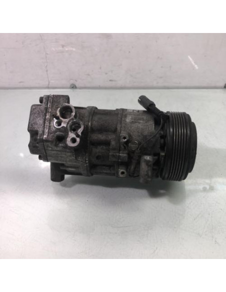 Compresseur clim BMW SERIE 3 E46 CABRIO PHASE 2 Essence