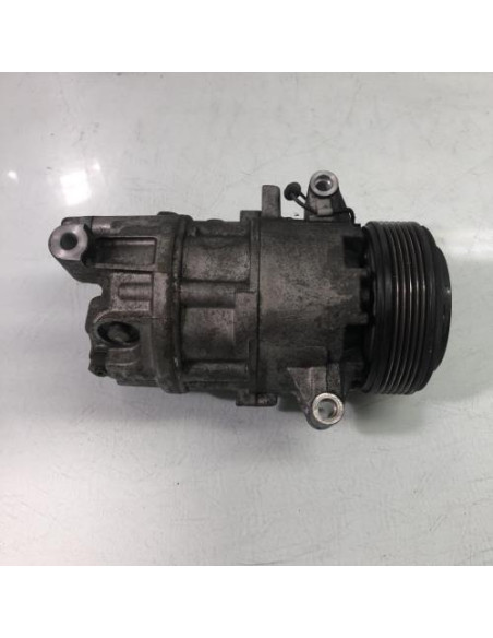 Compresseur clim BMW SERIE 3 E46 CABRIO PHASE 2 Essence