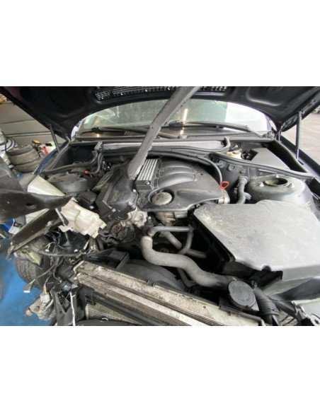 Compresseur clim BMW SERIE 3 E46 CABRIO PHASE 2 Essence